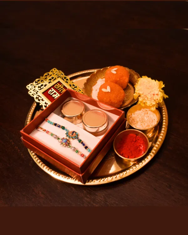 Rakshabandhan Kit Online