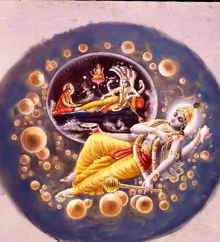 Devuthani Ekadashi 2024